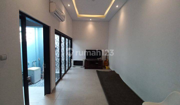 Dijual Cepat Rumah Mewah Dan Murah Di Duren Jaya Permai Aren Jaya Bekasi Timur 1