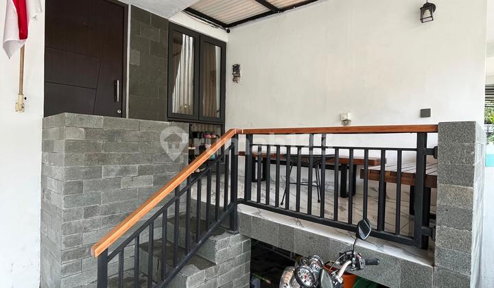 For Sale Beautiful Modern Minimalist House In Cibubur Residence For Sale Beautiful Modern Minimalist House In Cibubur Residence