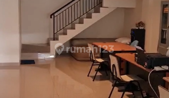 Bu Ruko Semi Furnised Ex. Kantor di Tambun Selatan