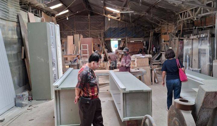 Dijual Cepat Tanah Dapat Bonus Bangunan Harga Di Bawah Njop Di Duren Sawit Jakarta 1