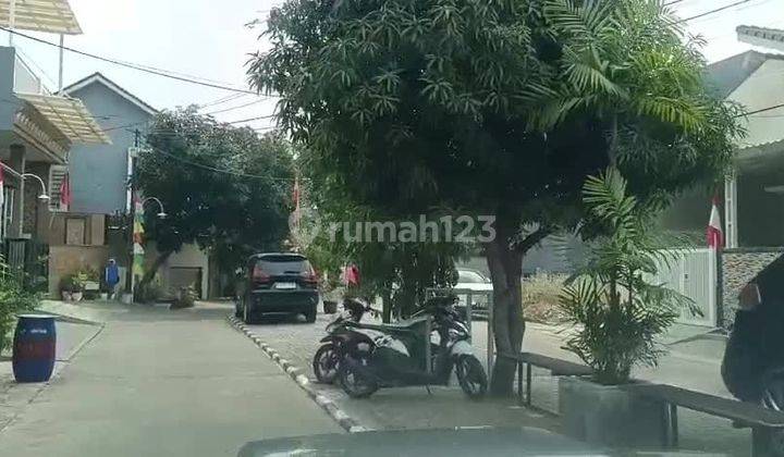 Dijual Murah Tanah Kavling di Bojong Rawalumbu Bekasi 2