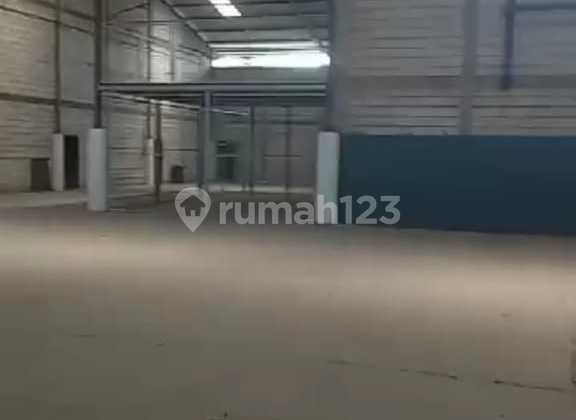 Disewakan Gudang di Gandoang Cileungsi Disewakan Gudang di Gandoang Cileungsi