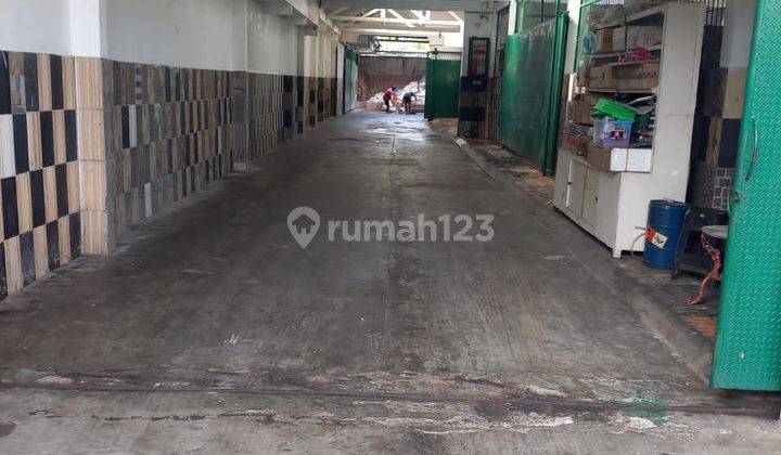 Dijual Gudang Siap Pakai Di Mustikajaya Bekasi 1