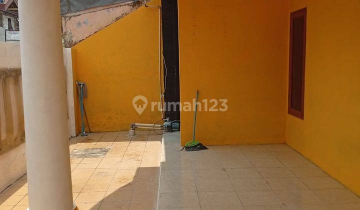 Disewakan Rumah di daerah Jatimekar Jatiasih Bekasi 2
