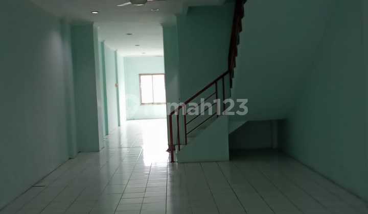 Disewakan Ruko Lebar 5×25m2 Cocok Untuk Usaha Di Bintara