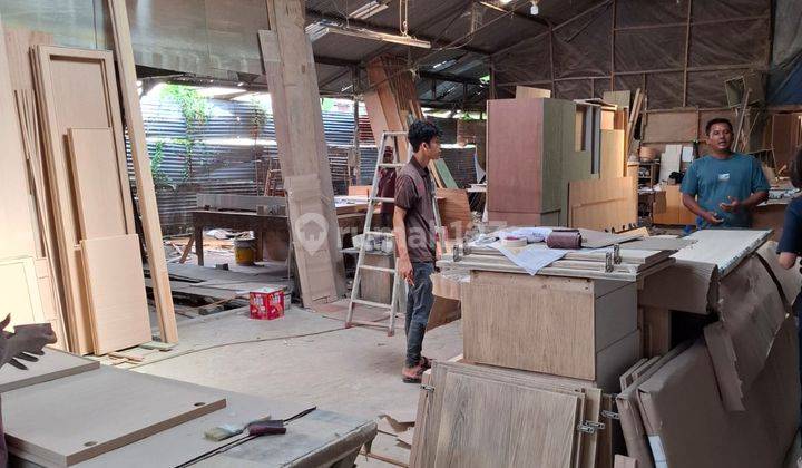 Dijual Cepat Tanah Dapat Bonus Bangunan Harga Di Bawah Njop Di Duren Sawit Jakarta 2