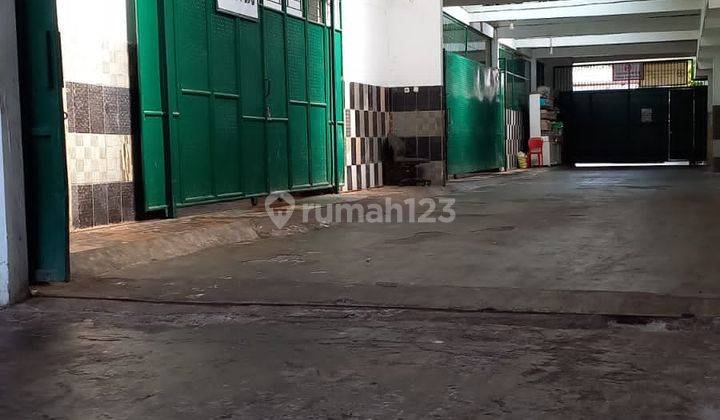 Di Sewakan Gudang Siap Pakai Di Mustika Jaya Bekasi 2