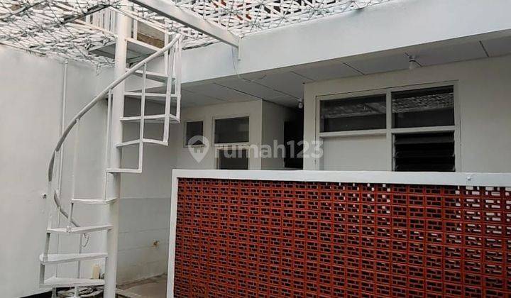 Disewakan Rumah Bagus Di Perumahan Jaka Permai Bekasi 2