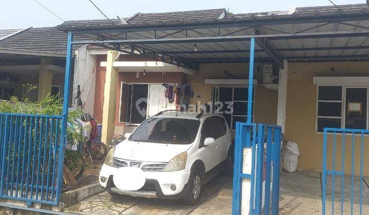 Dijual 2 Unit Rumah Di Cikarang (bu)  2