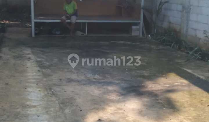 Dijual Gudang Murah Di Pedurenan Mustika Jaya Bekasi