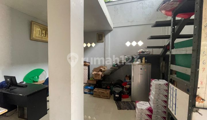 For Sale: Nice Warehouse In Mustikajaya Bekasi