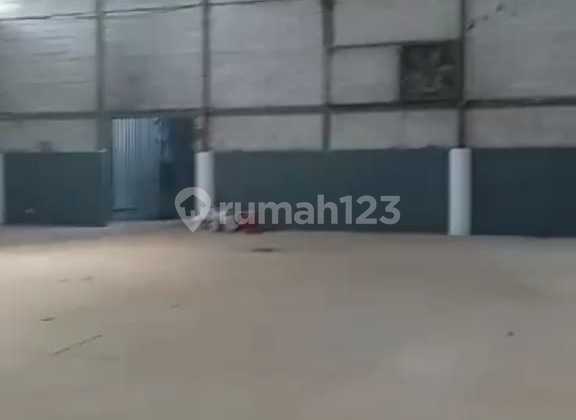 Disewakan Gudang di Gandoang Cileungsi Disewakan Gudang di Gandoang Cileungsi