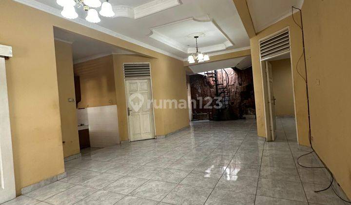 Dijual Rumah Bagus Di Galaxy Bekasi 1