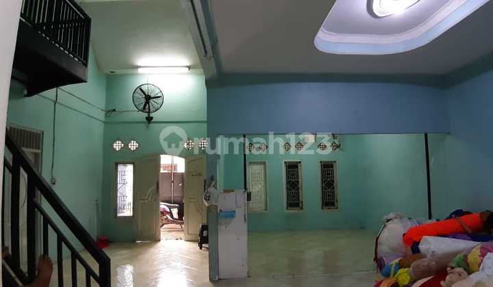 For Sale Corner House Price Plunge Former Doll Factory In Mustika Jaya Bekasi