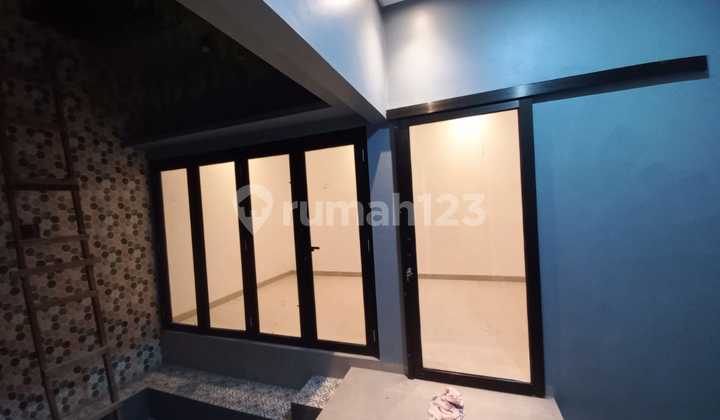 Dijual Cepat Rumah Mewah Dan Murah Di Duren Jaya Permai Aren Jaya Bekasi Timur 2