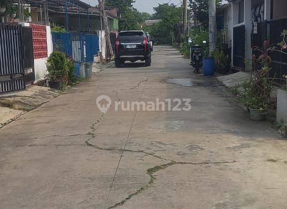 Dijual 2 Unit Rumah Minimalis Di Cikarang (bu)  2