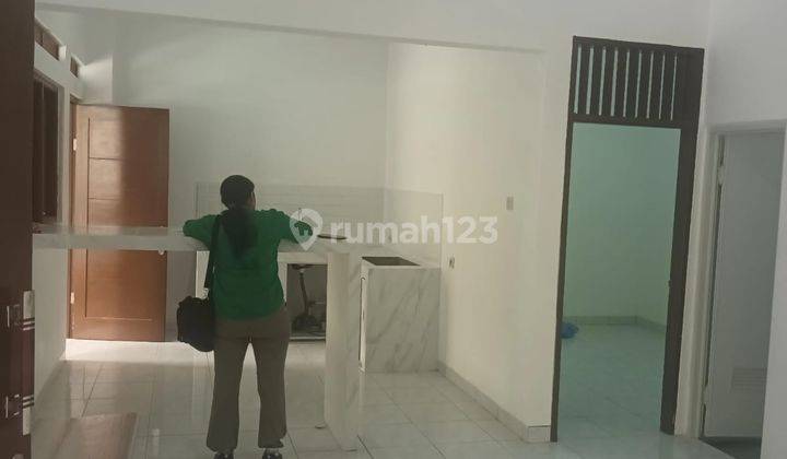 Disewakan Rumah Cantik Bangunan Baru Di Pekayon Bekasi 1