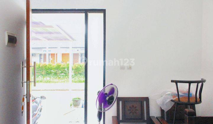 Rumah Nego 15 Mnt ke Terminal Pondok Cabe Tangsel Bisa KPR J22190 2