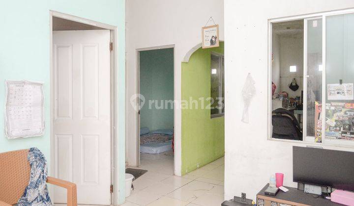 Rumah Asri Siap KPR 5 Mnt ke Mall Boxies 123 Bogor Harga Nego Dibantu KPR J9254 2