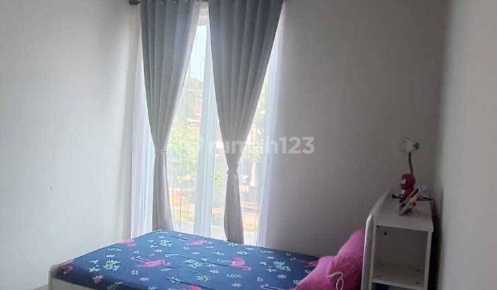 Rumah Seken LT 101 Bisa Nego 10 Menit ke RSIA Citra Insani Dibantu KPR J25246 2