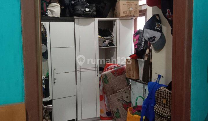 Rumah Murah Strategis Siap Huni 15 Menit ke Terminal Parung Dibantu KPR J25712 2