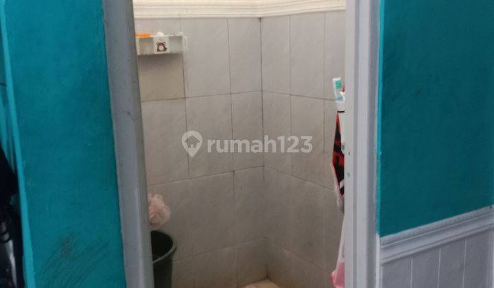 Rumah Murah Strategis Siap Huni 15 Menit ke Terminal Parung Dibantu KPR J25712 2