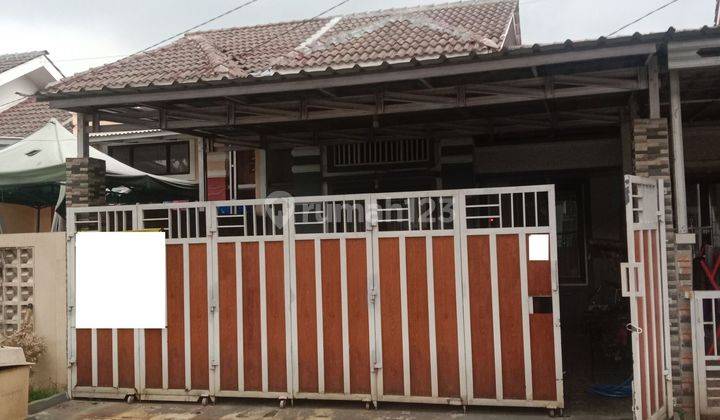 Rumah Murah Free Renovasi dekat Kampung Pelangi Waterpark Harga Nego J27689 1