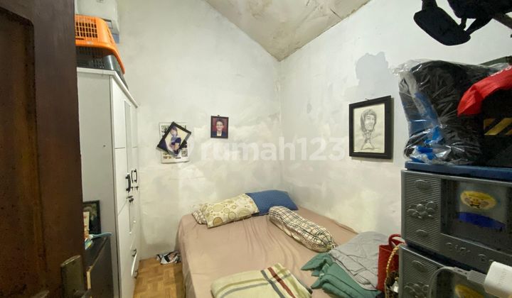 Rumah LT 108 Asri 16 Menit ke Gerbang Tol Bekasi Timur 1 bisa KPR J39920 2