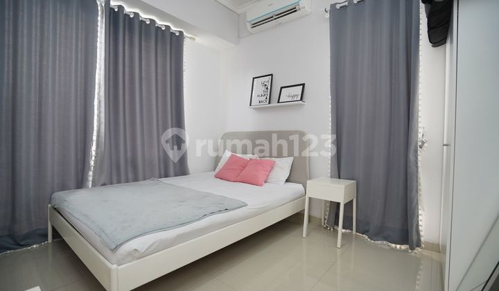 Rumah Asri Tanah Luas 10 Menit ke Pintu Tol Ciawi 2 Bisa KPR J18268 2