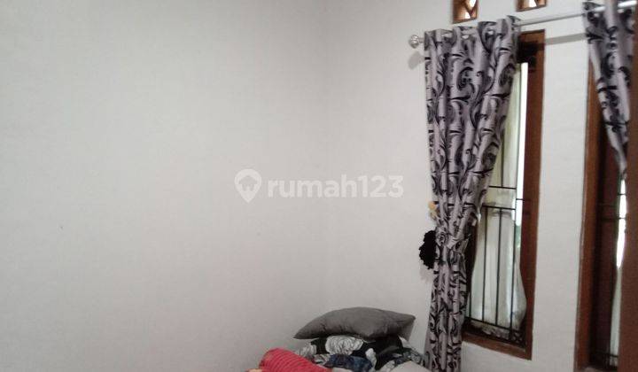 Rumah 5 Kamar Tidur SHM 15 Menit ke Gerbang Tol Ciawi 2 J27811 2