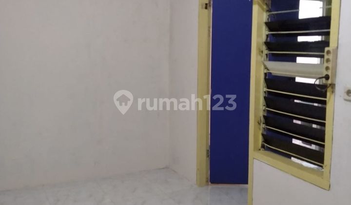 Rumah Murah SHM Akses Dekat Stasiun LRT Jati Mulya 2 Lantai J37110 2