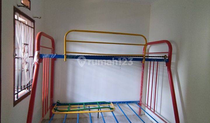 Rumah LB 110 Hadap Utara Dibantu KPR 15 Mnt ke Stasiun Kalideres J25149 2