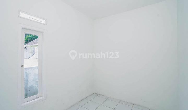 Rumah SHM Hadap Utara Siap KPR 8 Menit ke RS Citra Medika Depok J26736 2