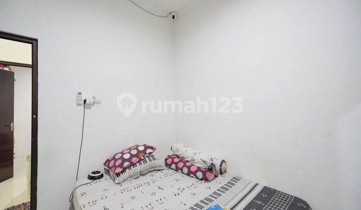 Rumah Seken 1 Lantai 15 Menit ke Gerbang Tol Kukusan 3 Siap KPR J28548 2