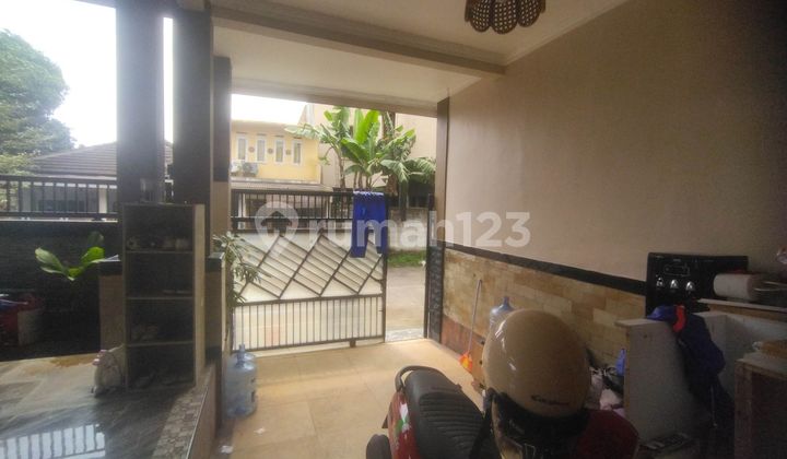 East-Facing House 15 Minutes to West Sentul Toll Gate, Eligible for Mortgage J44901 2