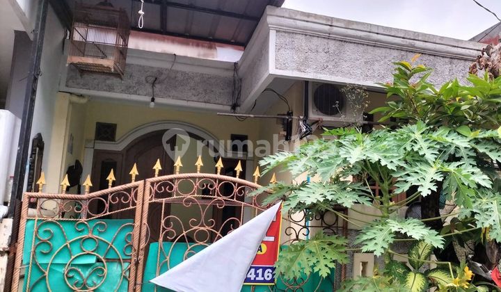 Rumah Bebas Banir 15 Mnt ke Living World Grand Wisata Bekasi Dibantu KPR J-33177 Rumah Bebas Banir 15 Mnt ke Living World Grand Wisata Bekasi Dibantu KPR J-33177