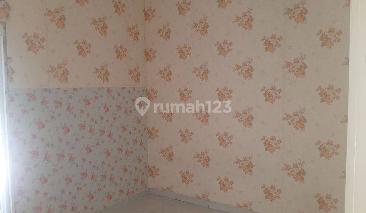 Rumah Gratis Renov 5 Mnt ke Stasiun Bojong Gede Dibantu KPR J26537 2