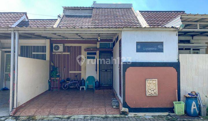 Rumah SHM 2 Lt Harga Nego 9 Menit ke RS Citra Insani Parung J23006 1