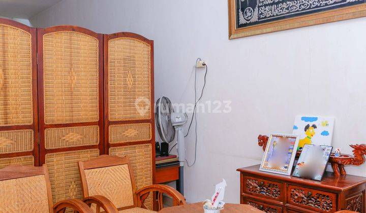 Rumah SHM 2 Lt Harga Nego 9 Menit ke RS Citra Insani Parung J23006 2