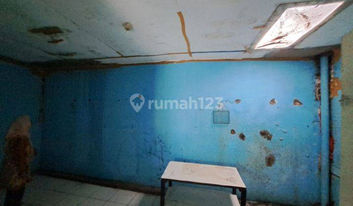 Rumah SHM 8 menit ke Stasiun Cisauk Siap Huni Dibantu KPR J22621 2