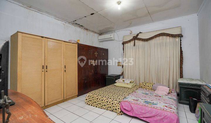 Rumah Luas 7 Kamar Tidur 14 Mnt ke Artha Gading Dibantu KPR J23059 2