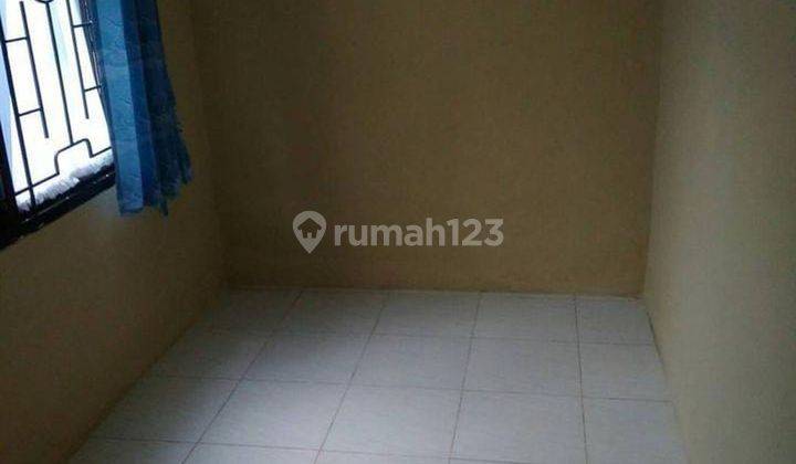 Rumah 15 Menit ke Gerbang Tol Pamulang Hadap Selatan SHM Bisa Nego J23100 2