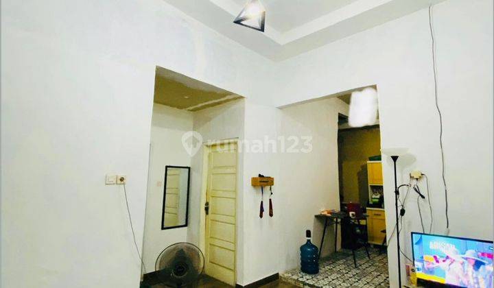 Rumah SHM Hadap Selatan 15 Menit ke Rumah Sakit TH. Thamrin Siap KPR J23109 2