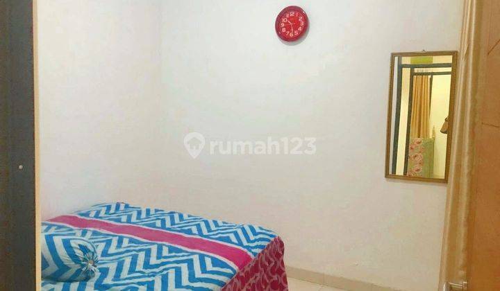 Rumah Asri 10 Mnt ke Kebun Raya Bogor Harga Nego Siap KPR J23149 2