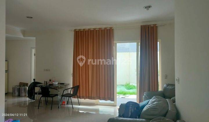 Rumah Hadap Utara LT 180 Bisa Nego 15 Mnt ke RS Primaya Pasar Kemis J23819 2