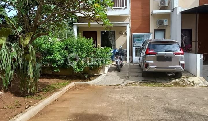 Rumah Strategis 15 Menit ke Trans Studio Mall Cibubur Dibantu KPR J30909 Rumah Strategis 15 Menit ke Trans Studio Mall Cibubur Dibantu KPR J30909