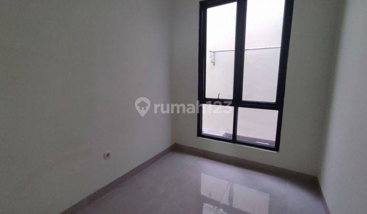 Rumah 2 Lt Siap KPR 15 menit ke Stasiun Depok Lama J34419 2