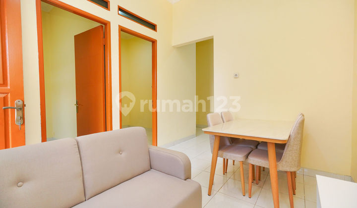 Minimalist House 10 Minutes to Sari Asih Cipondoh Hospital Flood-Free J13159 Minimalist House 10 Minutes to Sari Asih Cipondoh Hospital Flood-Free J13159