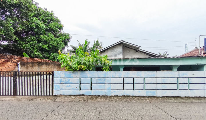 Rumah Siap Huni 15 Menit ke Gerbang Tol Jatiwarna 2 Hadap Timur J37143 Rumah Siap Huni 15 Menit ke Gerbang Tol Jatiwarna 2 Hadap Timur J37143