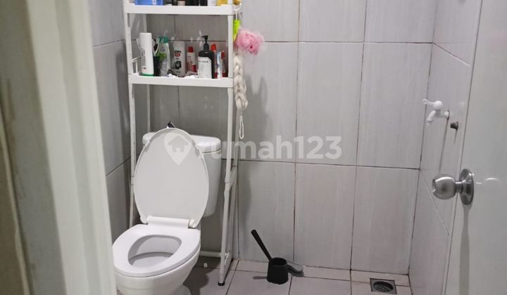 Minimalist House 15 Minutes to Living Plaza Cinere 3 BR Ready to Occupy J38815 2